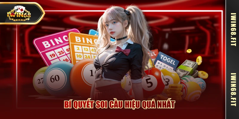 Bí quyết soi cầu hiệu quả nhất